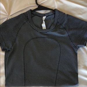 Lululemon shirt